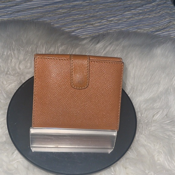 CHANEL WALLET - Chanel 19 leather wallet - Picture 4 of 17